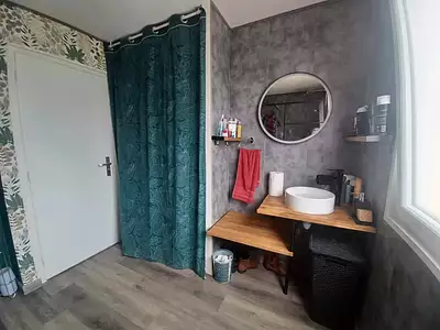 Maison, 101 m²