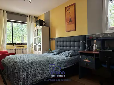 Maison, 130 m²