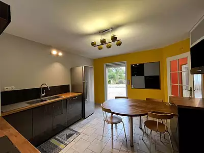 Maison, 173 m²