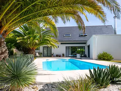 Maison, 150 m²