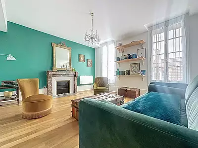 Appartement, 67,45 m²