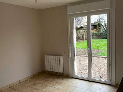 Maison, 76 m²