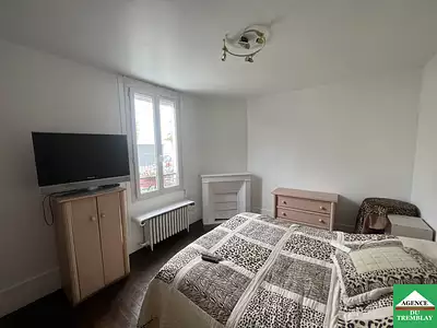 Maison, 80 m²