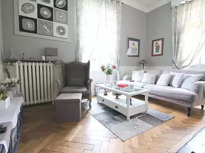 Maison, 273 m²
