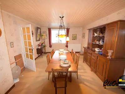 Maison, 92 m²