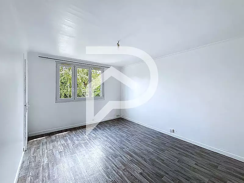 Appartement, 52,44 m²
