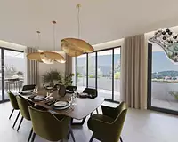 Appartement, 145 m²