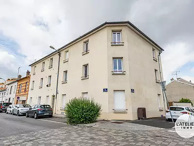 Appartement, 189 m²