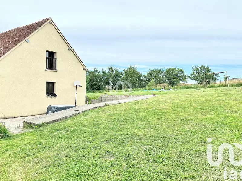 Maison, 158 m²