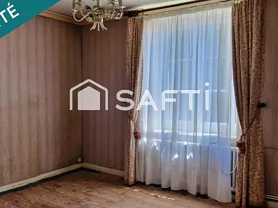 Maison, 182 m²