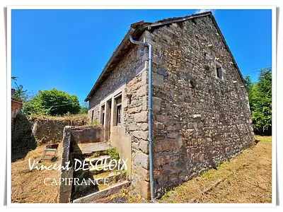 Maison, 60 m²