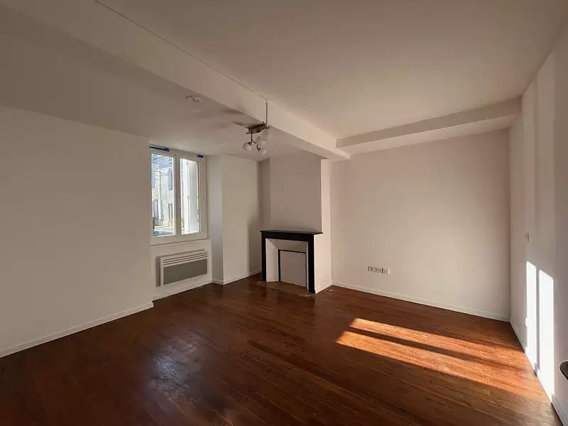 Appartement, 50 m²
