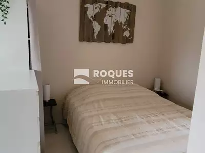 Maison, 50 m²
