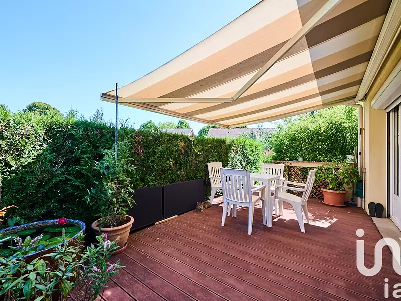 Maison, 110 m²