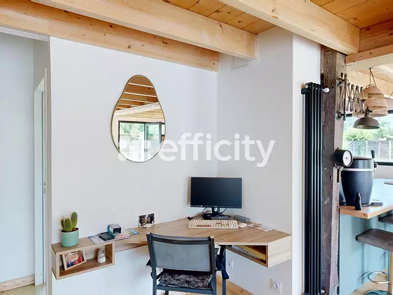 Maison, 160 m²