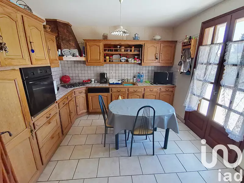 Maison, 106 m²