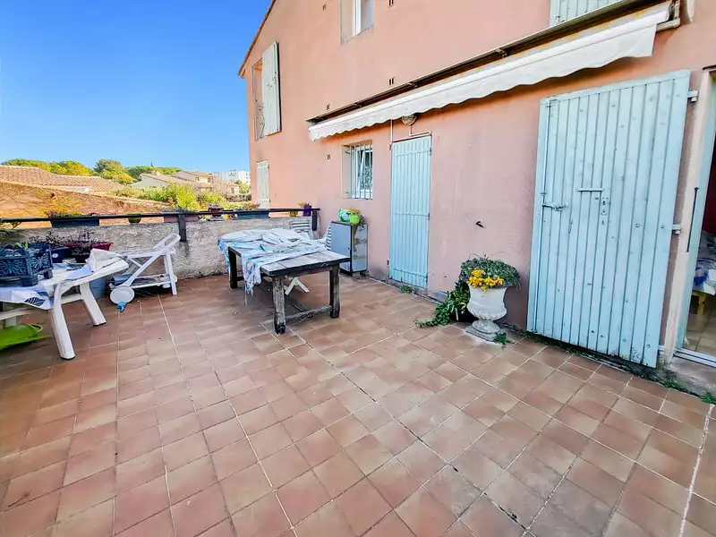 Appartement, 59 m²