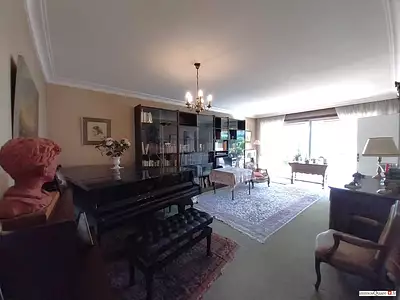 Appartement, 125,65 m²
