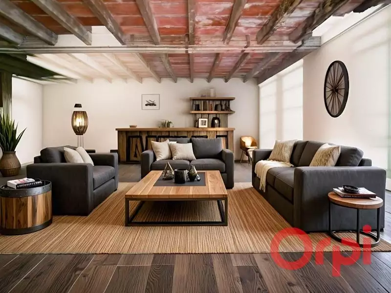 Maison, 120 m²