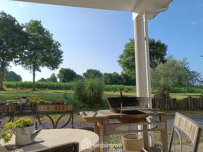 Maison, 118 m²