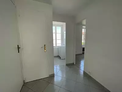 Appartement, 50,05 m²