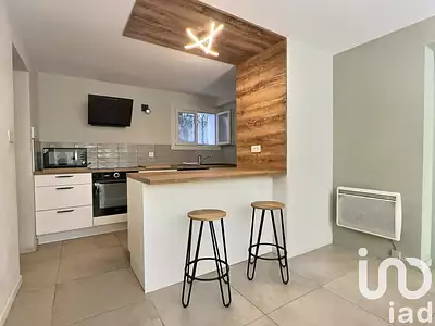 Maison, 250 m²