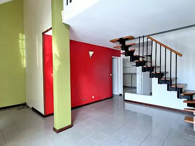 Appartement, 129 m²