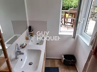Maison, 70 m²
