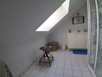 Maison, 134,55 m²