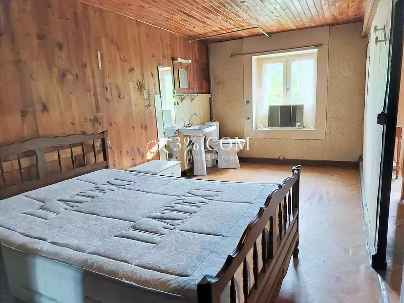 Maison, 195 m²