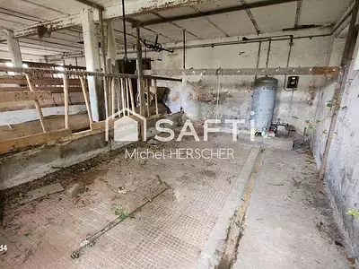 Maison, 350 m²