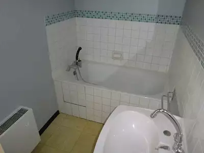 Appartement, 43 m²