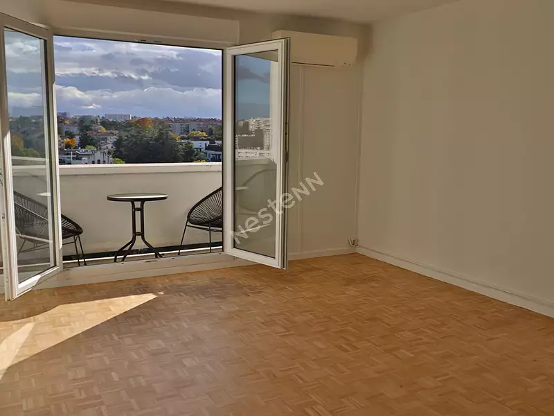 Appartement, 80,4 m²