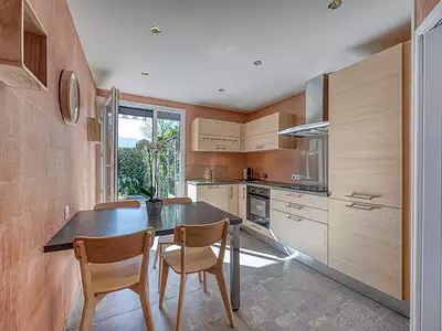 Appartement, 93 m²