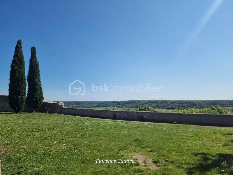 Maison, 120 m²