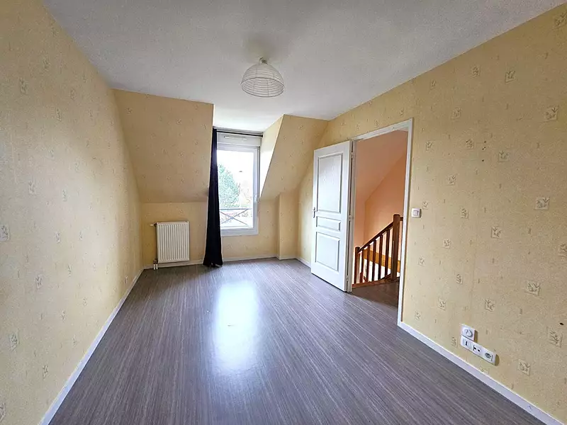 Maison, 100 m²