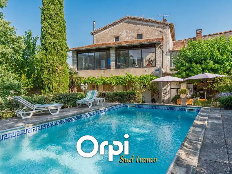 Maison, 155 m²