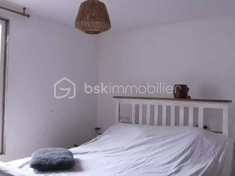 Maison, 130 m²