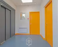 Divers, 780 m²