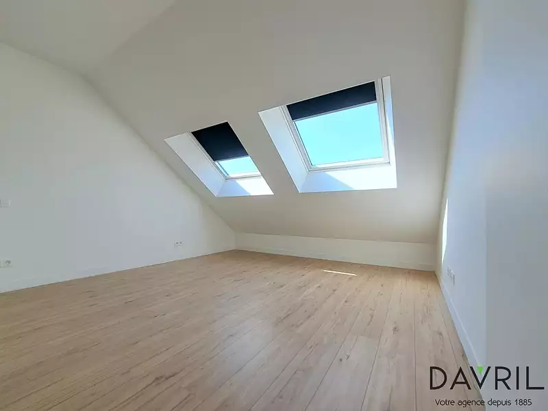 Appartement, 36,46 m²