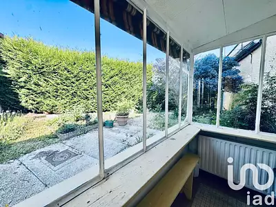 Maison, 98 m²