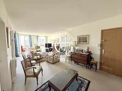 Appartement, 139,48 m²