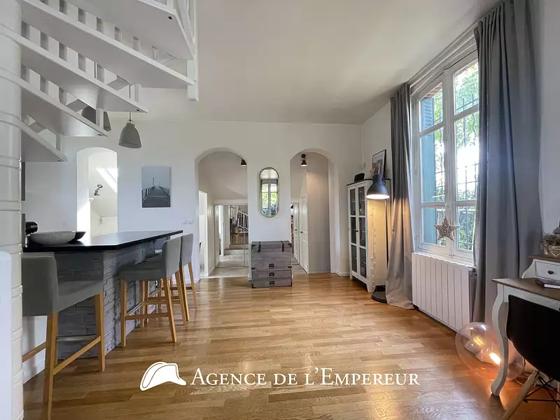 Maison, 141 m²