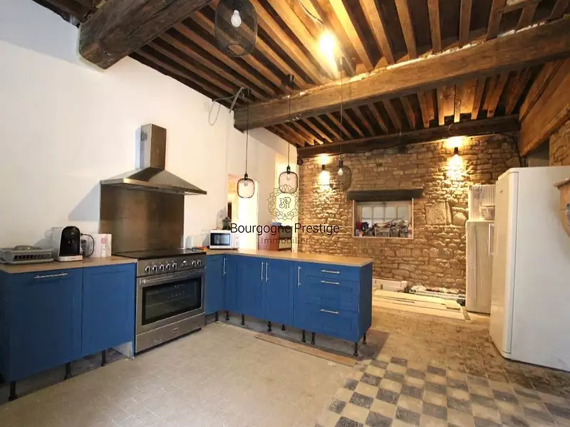 Maison, 255 m²
