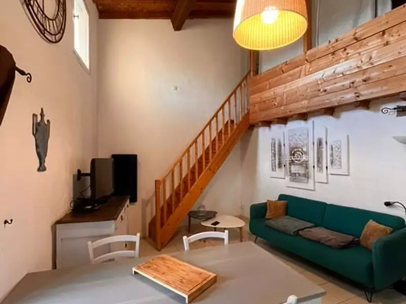 Maison, 77 m²