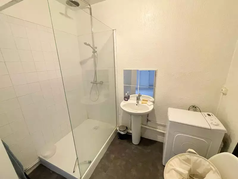 Appartement, 100 m²