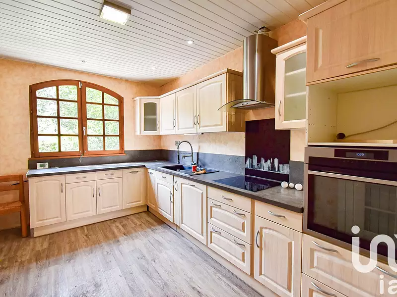 Maison, 125 m²