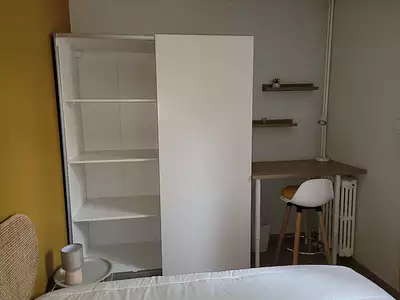 Appartement, 65 m²