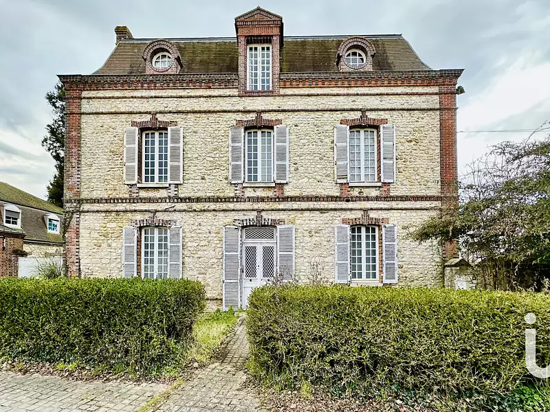 Maison, 548 m²