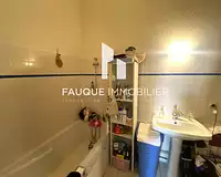 Appartement, 32 m²